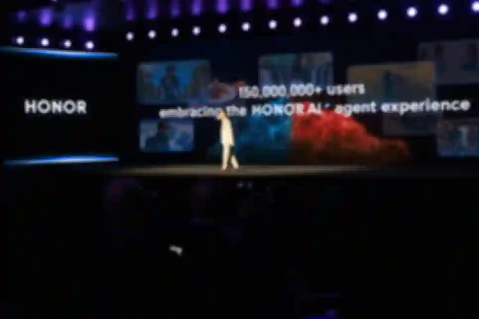 Honor unapređuje svoju AI viziju uz Robot Phone, Magic V6 i humanoidne robote