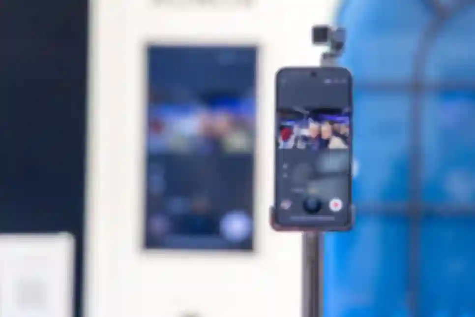 Honor lansirao Robot Phone