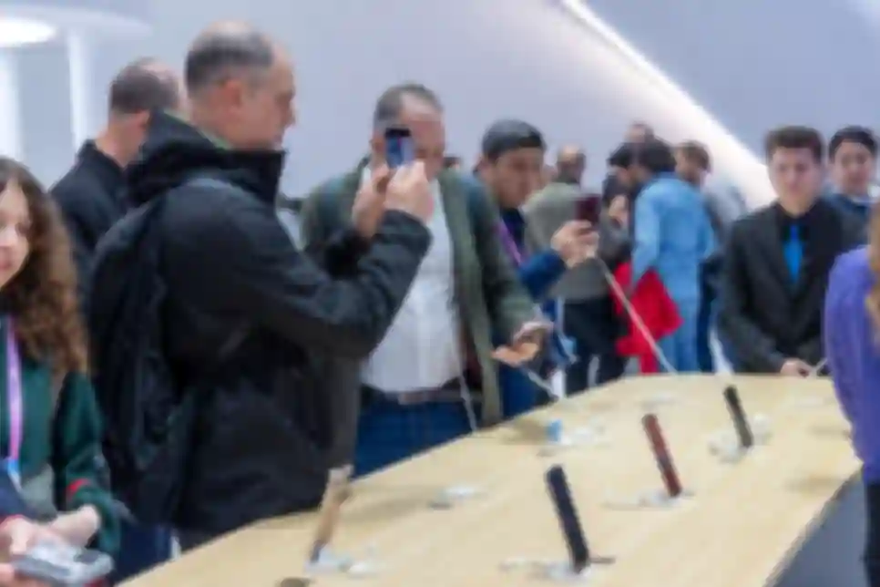 Huawei zadržao vodeću poziciju na globalnom tržištu nosivih uređaja u prvoj polovici godine
