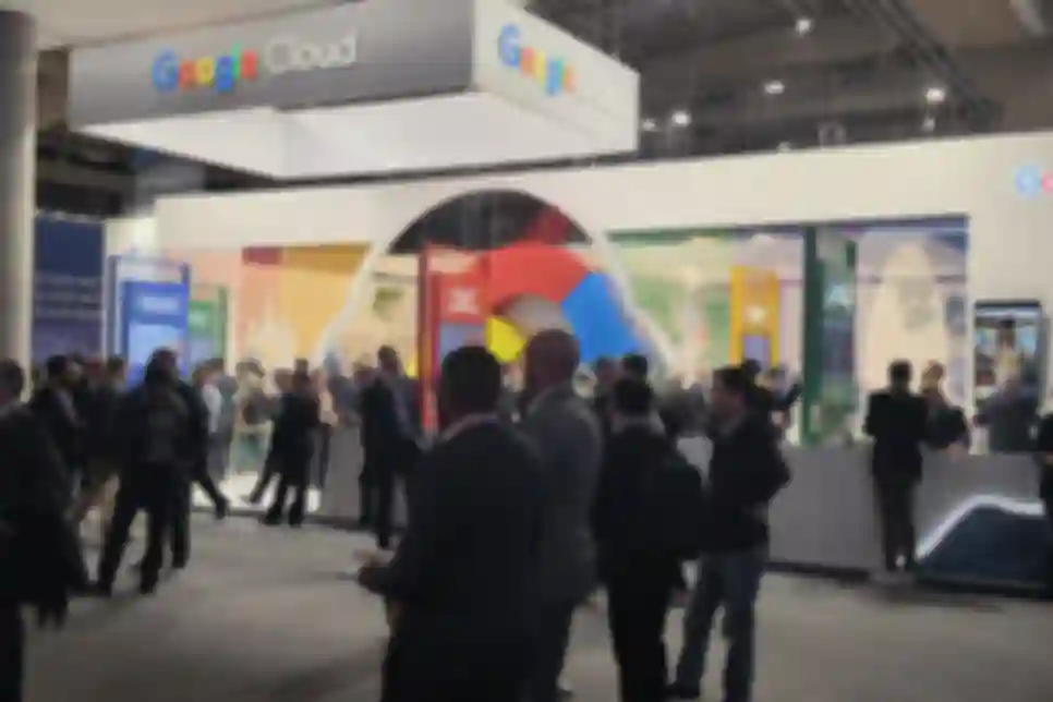 Prihod Google Clouda povećan za 82 posto