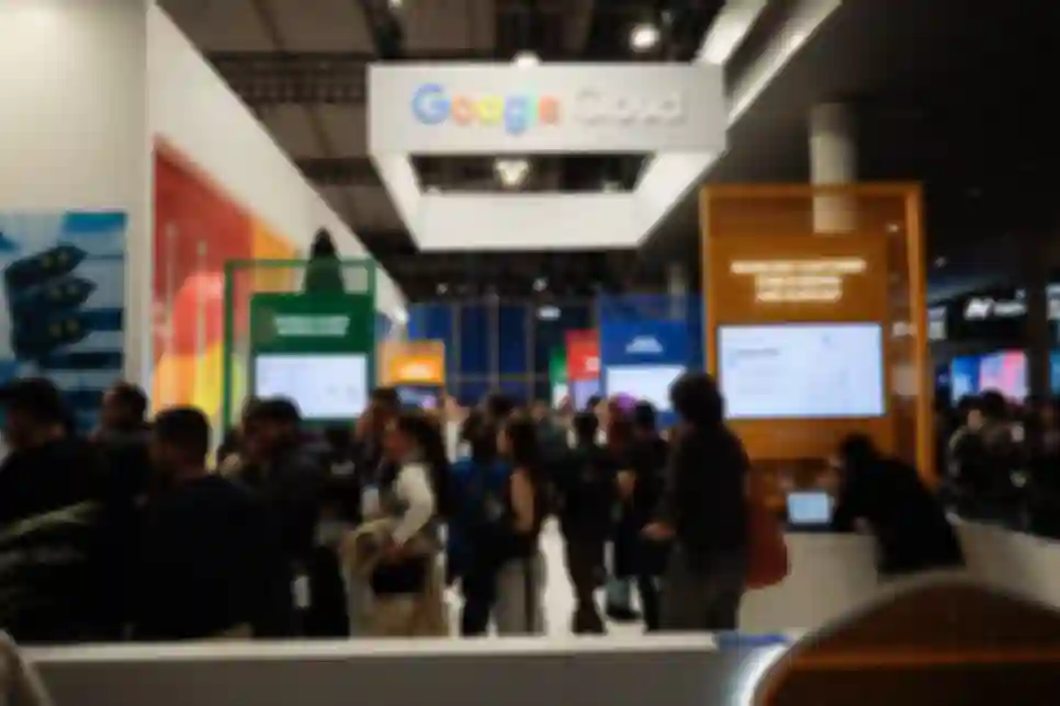 Europska komisija traži od Googlea dijeljenje podataka pretraživanja