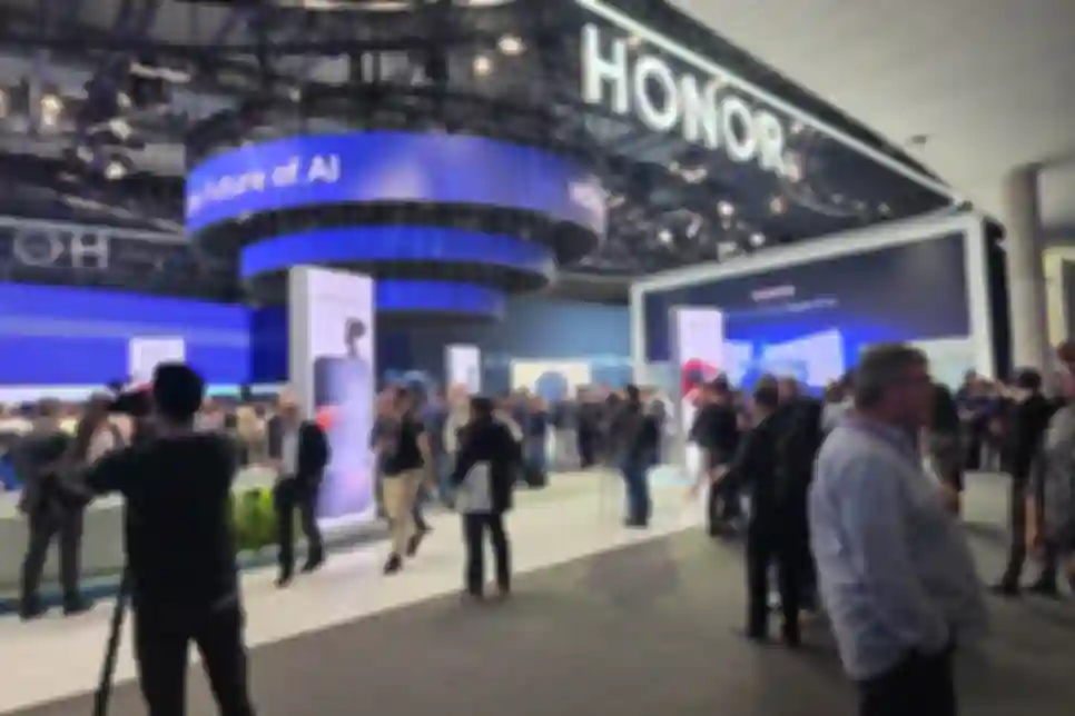 Honor otkrio datum izlaska Robot Phonea