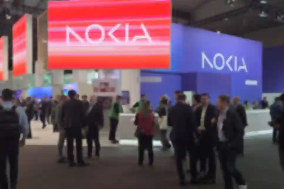 Nokia i Iceye grade suverenu mrežu