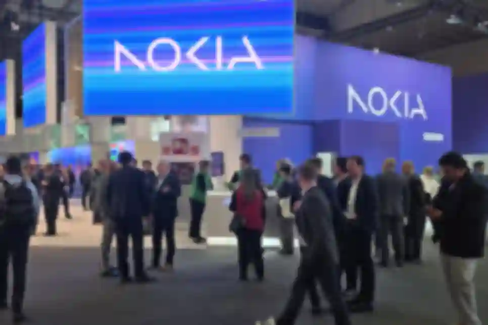 Nokia najavljuje komercijalni AI-RAN do 2027. godine