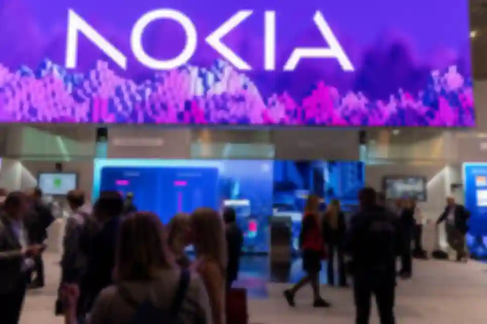 Nokia i Orange šire suradnju na AI-RAN-u uz oslonac na Nvidijinu infrastrukturu