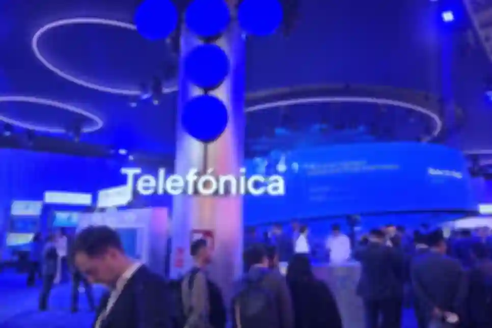 Murtra iznio Telefónicinu viziju puta prema europskom digitalnom suverenitetu