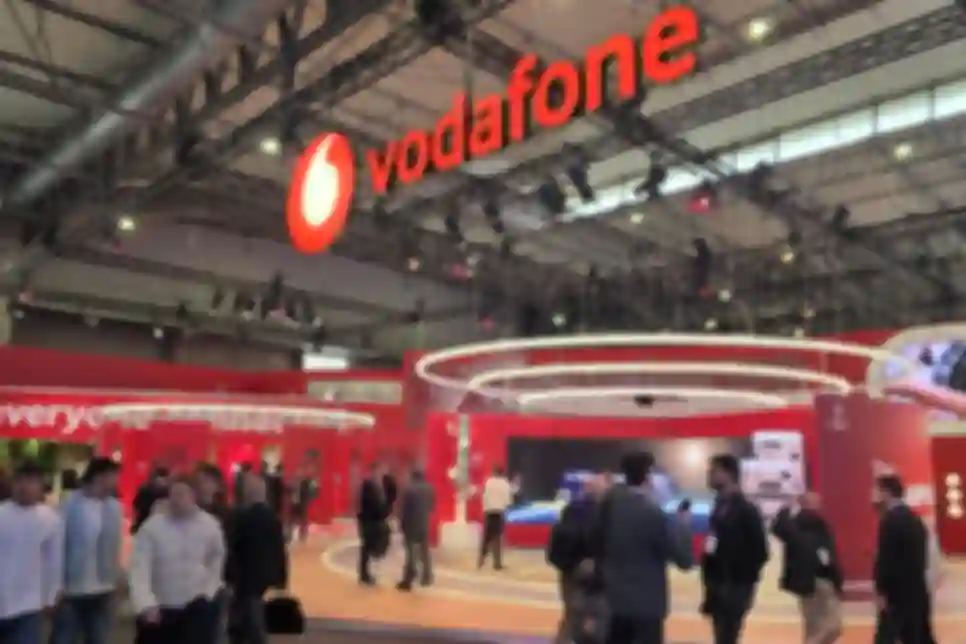Vodafone uvodi AI zaštitu od prijevarnih poziva i širi sigurnosne usluge na razinu same mreže