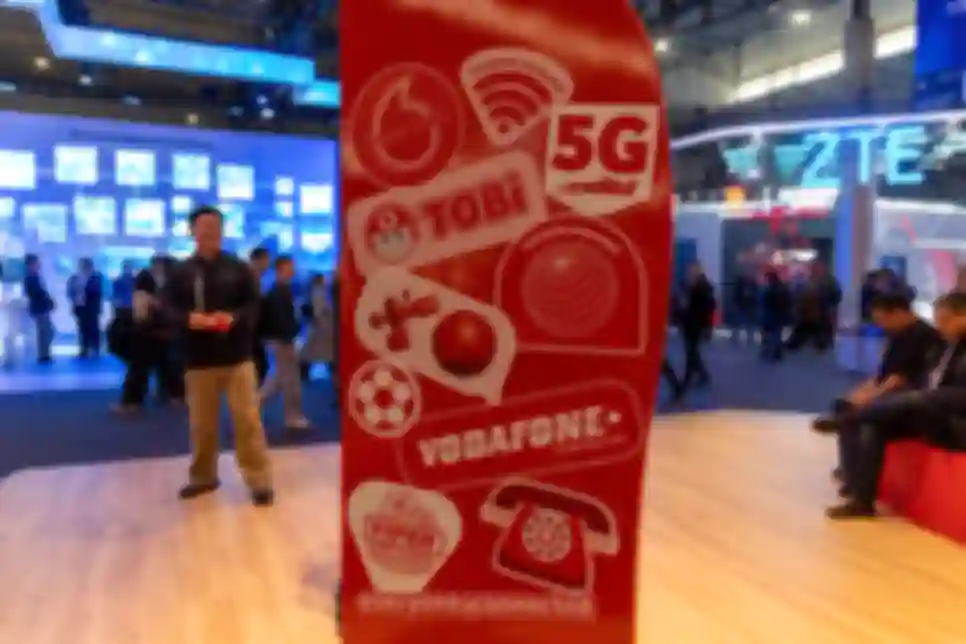 Vodafone otvoreno priznaje da više ne želi pobijediti hyperscalere u utrci za infrastrukturu i GPU-e