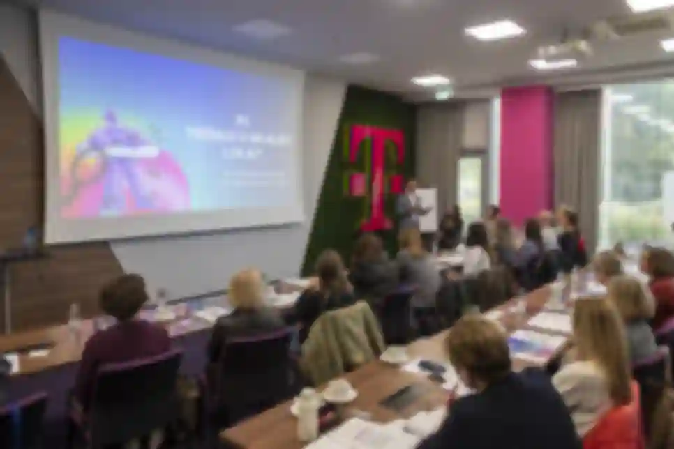 Hrvatski Telekom i ERF pokreću Program „Alati za moderno doba – AIMO! pametno koristiti AI“