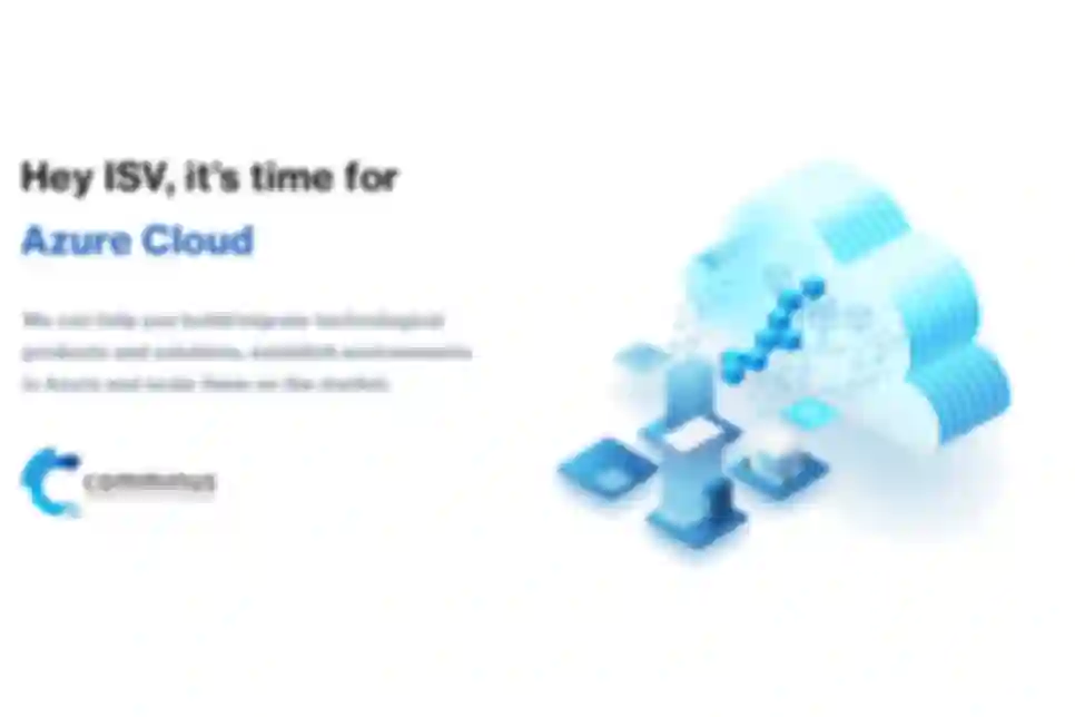 Comminus nudi pomoć u migraciji softverskih rješenja na Microsoft Azure