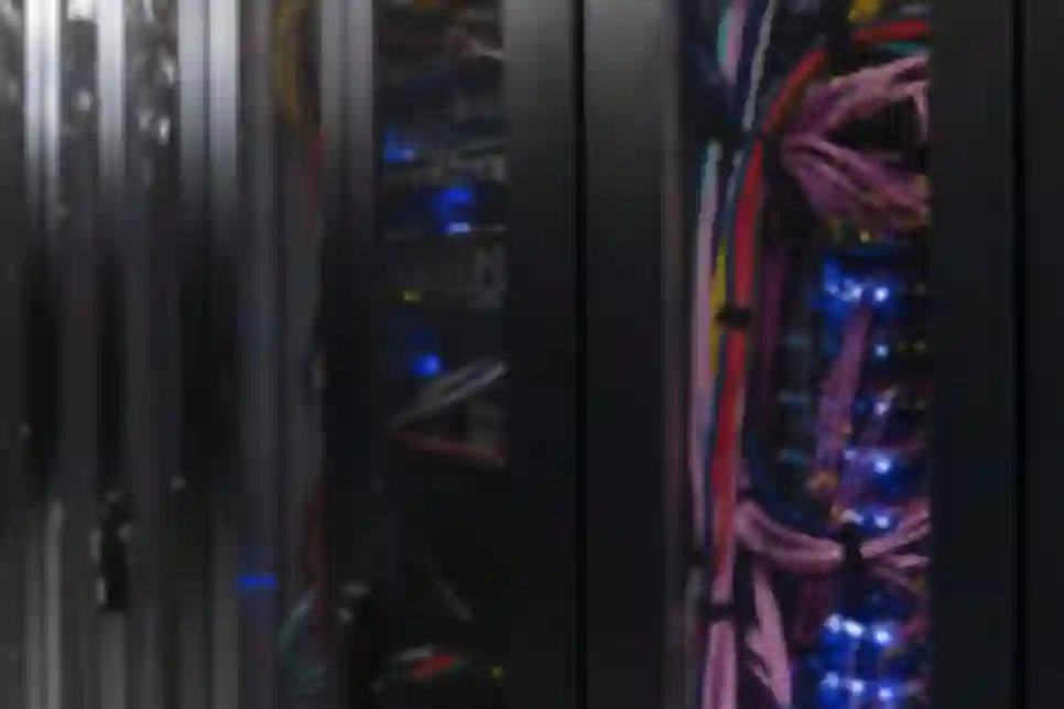 Digital Realty predstavlja naprednu podršku za implementaciju visoke gustoće za izravno hlađenje čipova tekućinom