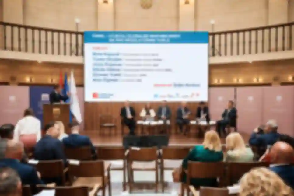 Pitanje više nije hoće li doći do napada, nego hoće li sustav nastaviti raditi