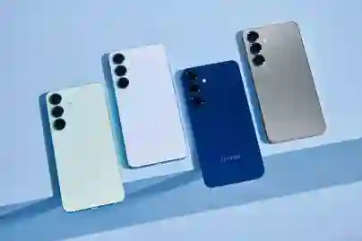 Galaxy S25 osvojio nagradu ReMA Design for Recycling