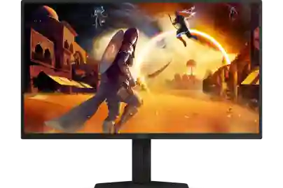 AOC by AGON predstavio nove ultrawide gaming monitore od 240 i 310 Hz