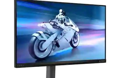 Philips predstavio eSports monitor za natjecateljske gamere