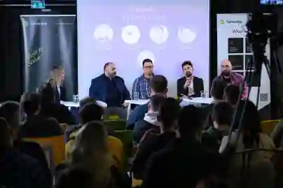 Kako AI mijenja nogometni scouting - revolucija ili iluzija?