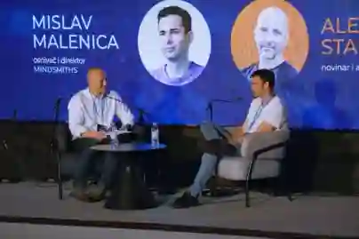 Bliži se četvrto izdanje tehnološke konferencije Let'sGrow! u Puli
