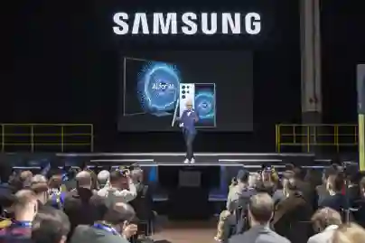 Samsung se odlučio za Perplexity za Galaxy S26 seriju?