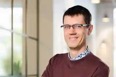 Darko Špoljarić imenovan za Direktora Odjela umjetne inteligencije u Notchu