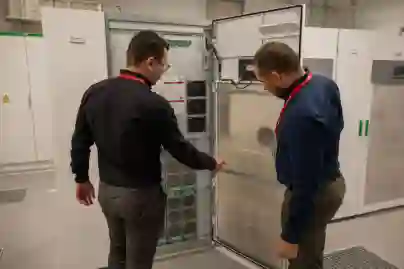 Postavljeni novi standardi u razvoju hrvatskih podatkovnih centara