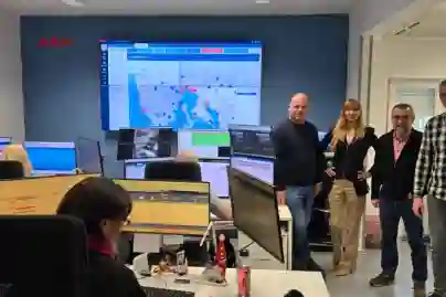 Securitas lansirao aplikaciju koja u potpunosti mijenja način zaštite