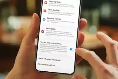 Samsungov vodič za zaštitu privatnih fotografija i poruka