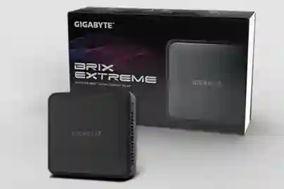 Gigabyte predstavio nova mini računala za profesionalce i kućne korisnike