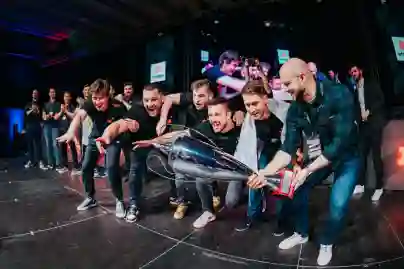 Najveća imena gaminga i sportske znanosti stižu na Sunset Sports Festival