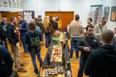 Matija Makoter predstavio brži i učinkovitiji način proizvodnje CubeSat satelita