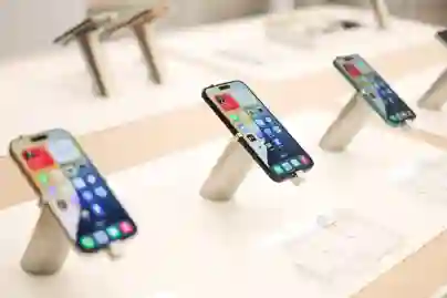 iPhone 16 predvodi globalnu prodaju pametnih telefona u 1. kvartalu 2025.
