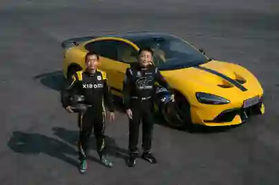 Xiaomi SU7 Ultra službeno stiže u Gran Turismo 7