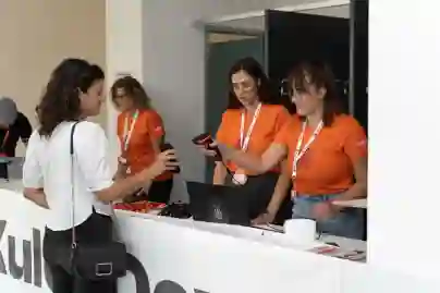 U osječkom IT Parku održava se Kulenova Seka Day