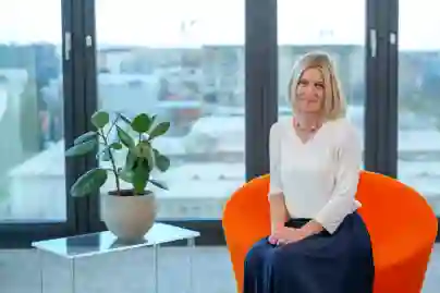 Marija Mihaljević nova partnerica u PwC-u Hrvatska