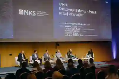 Kibernetička sigurnost prerasta IT okvire i postaje društveni, ekonomski i obrazovni prioritet