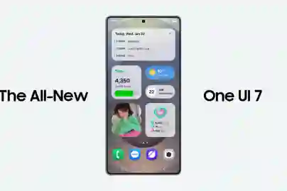 Samsung najavljuje službeno uvođenje One UI 7 sučelja od 7. travnja