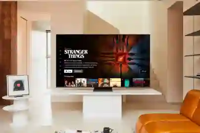 Samsung predstavio novu liniju televizora s Vision AI tehnologijom