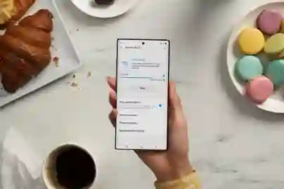 Samsung nudi poboljšanu zaštitu tijekom korištenja javnih i besplatnih Wi-Fi mreža