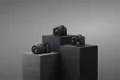 Panasonic predstavlja dva nova bezzrcalna fotoaparata punog kadra
