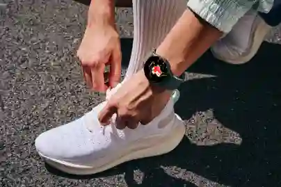 Samsung za novu Galaxy Watch seriju priprema niz značajki koje se tiču zdravlja