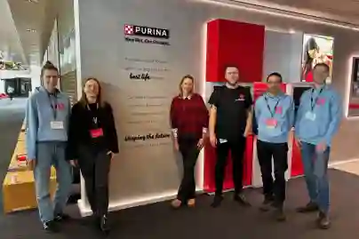 Otvorene su prijave za program Unleashed by Purina