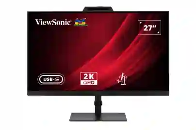 ViewSonic predstavio seriju novih monitora za uredsko okruženje