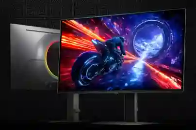 Samsung predstavlja prvi OLED gaming monitor na svijetu od 500 Hz
