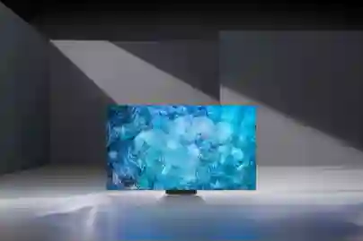 Samsung Quantum Dot tehnologija zaslona bez kadmija dobila SGS certifikat