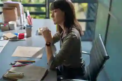 Novi Huawei Watch 5 s naprednom X-TAP tehnologijom za praćenje zdravlja od sada dostupan i u Hrvatskoj