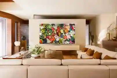 Samsung s novom kolekcijom Art Basel Hong Kong unaprjeđuje doživljaj umjetnosti u domu