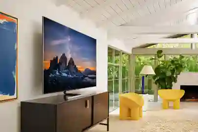 Samsung unaprjeđuje iskustvo gaminga na OLED televizorima uz NVIDIA G-SYNC
