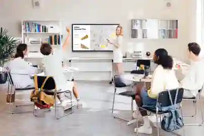 ViewSonic osvojio srebrnu ocjenu EcoVadis za izvrsnost u održivosti