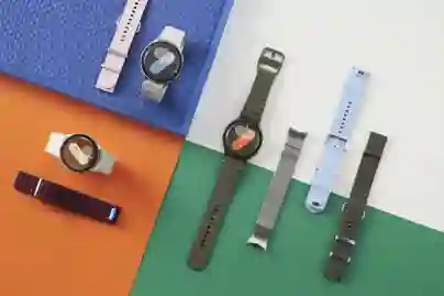 Gemini dolazi na Galaxy Watch i Galaxy Buds