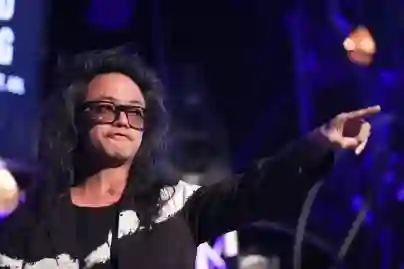 Nekonvencionalni futurist David Shing na Danima komunikacija o budućnosti AI-ja, kreativnosti i – prilikama u kaosu