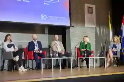 Održana HAKOM-ova konferencija Dan novih tehnologija